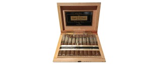 Rocky Patel 复古 1992 年小号 Corona