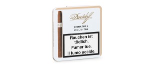 大卫杜夫签名精品