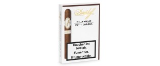 大卫杜夫千禧小皇冠