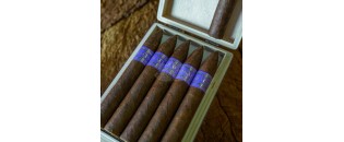 奥拉西奥·布利尔特级珍藏 H 52