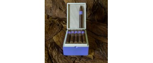 奥拉西奥·布利尔特级珍藏 H 52