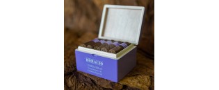 奥拉西奥·布利尔特级珍藏 H 60