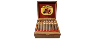 保镖 Habano Robusto Extra