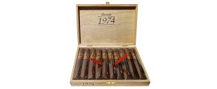 克萨达 1974 罗布斯托