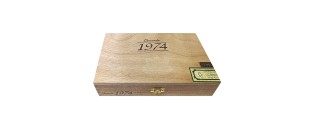 克萨达 1974 罗布斯托