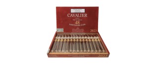 Cavalier Genève White系列2023年限量发售