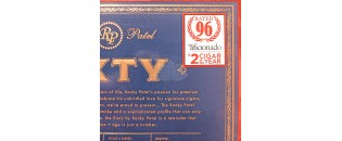 洛基·帕特尔 六十 六十