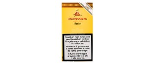 基督山普里托斯