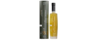 布赫拉迪 Octomore 15.3