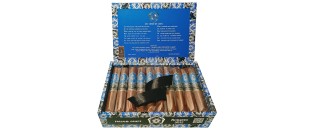 Hiram & Solomon - 工艺研究员 - Robusto