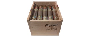 巴尔莫勒尔堡 多米尼加 罗斯柴尔德 Massivo