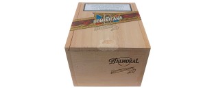 巴尔莫勒尔堡 多米尼加 罗斯柴尔德 Massivo