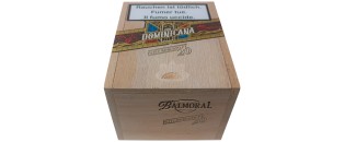 巴尔莫勒尔普罗多米尼加小罗布斯托