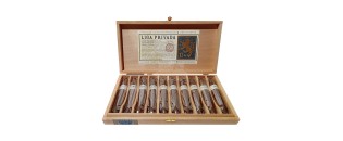 德鲁庄园 Liga Privida Unico 野性飞猪