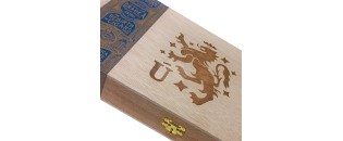 德鲁庄园 Liga Privida Unico 野性飞猪