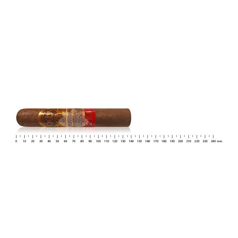Oliva 系列 V Melanio Edicion Ano 2024
