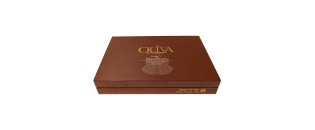 Oliva 系列 V Melanio Edicion Ano 2024