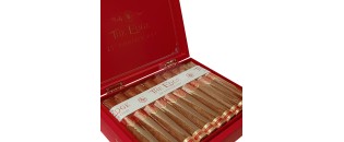 洛基·帕特尔·边缘 20 周年纪念托罗