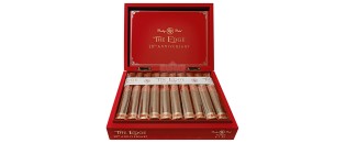 洛基·帕特尔·边缘 20 周年纪念托罗