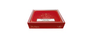 洛基·帕特尔·边缘 20 周年纪念托罗