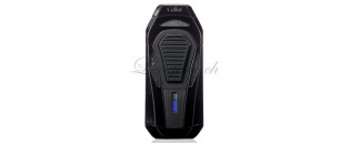 Colibri Boss 3 打火机黑色