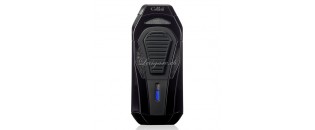 Colibri Boss 3 打火机黑色