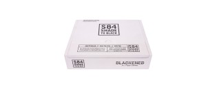 熏黑S84-托罗