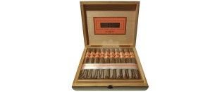 洛基·帕特尔复古 2006 年托罗