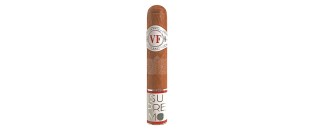 Vega Fina 超级罗布斯托 Supremo LE 2024