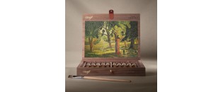 大卫杜夫温斯顿·丘吉尔限量版 2025