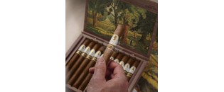 大卫杜夫温斯顿·丘吉尔限量版 2025