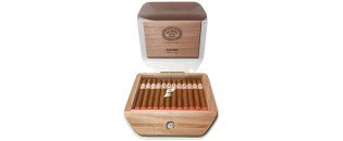 Hoyo de Monterrey Destinos - 旅行雪茄盒