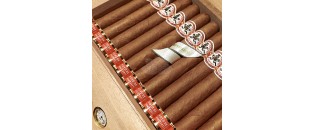 Hoyo de Monterrey Destinos - 旅行雪茄盒