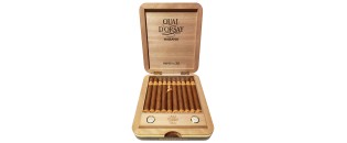 Quai d'Orsay Imperiales 旅行雪茄盒