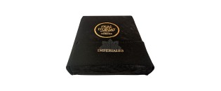 Quai d'Orsay Imperiales 旅行雪茄盒