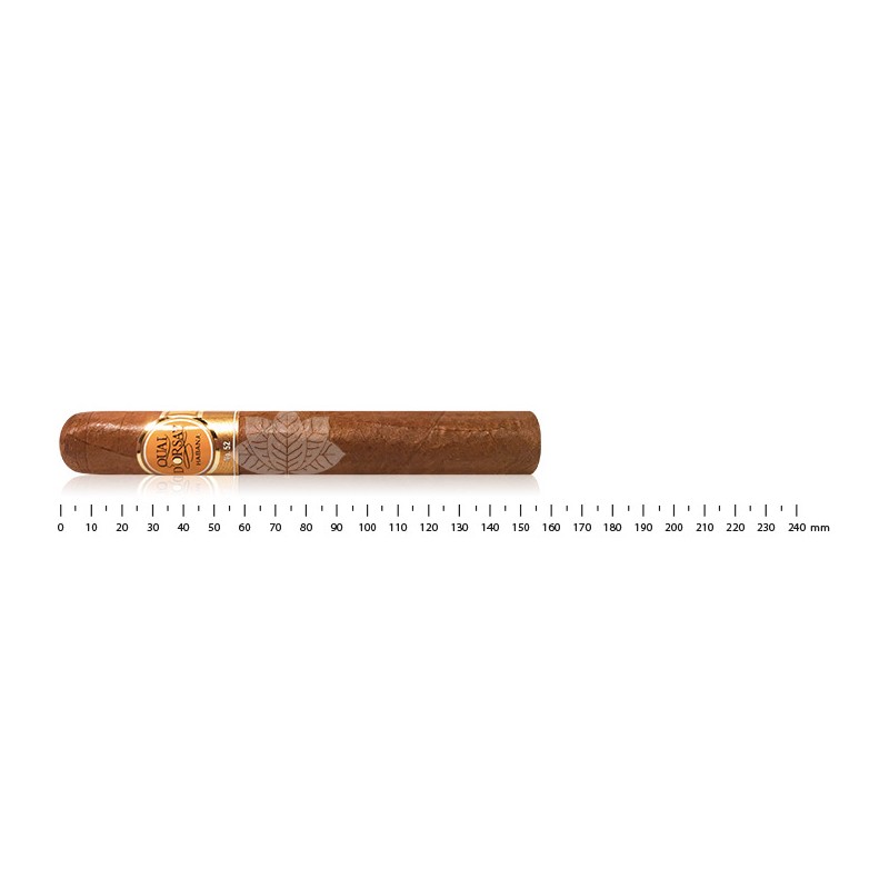 奥赛码头 52 号
