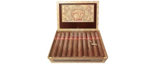 Aliados 原始混合雷戈多