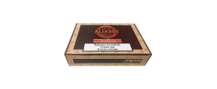 Aliados 原味混合罗布斯托