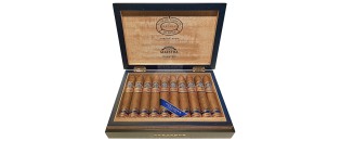 帕塔加斯 Linea Maestra 大师