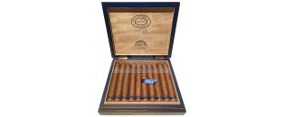 帕塔加斯 Linea Maestra Rito