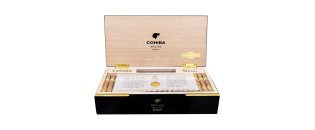 高希霸蛇年短款雪茄保湿盒