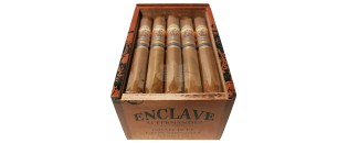 AJ Fernandez Enclave 康涅狄格州托罗