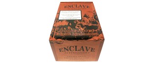 AJ Fernandez Enclave 康涅狄格州托罗