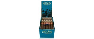 AJ Fernandez Enclave Habano Toro