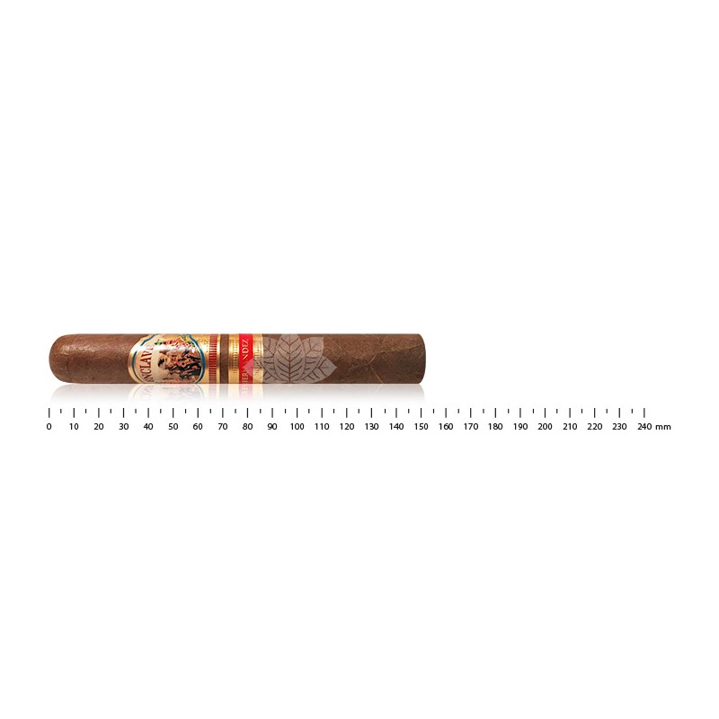 AJ Fernandez Enclave Habano Toro