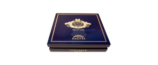 帕塔加斯 Linea Maestra Origen