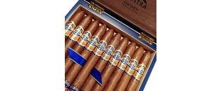 帕塔加斯 Linea Maestra Origen