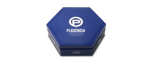 Plasencia Alma del Cielo Amanecer Hexagono