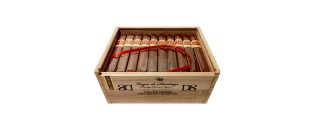 Vegas de Santiago D8 Toro 盒装压制