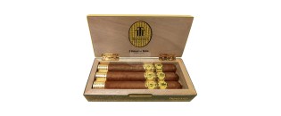 特立尼达罗布斯托特级（3）